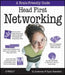 Head First Networking: A Brain-Friendly Guide by Al Anderson