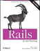 Rails: Up and Running by Bruce Tate