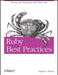 Ruby Best Practices by Gregory T. Brown