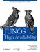Junos High Availability by James Sonderegger, Orin Blomberg, Kieran Milne