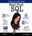 Head First SQL by Lynn Beighley