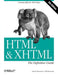 HTML & XHTML: The Definitive Guide by Chuck Musciano