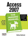 Access 2007: The Missing Manual by Matthew MacDonald