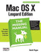 Mac OS X Leopard by David Pogue