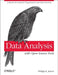 Data Analysis with Open Source Tools by Philipp K. Janert