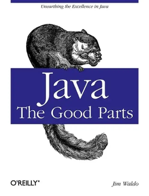 Java: The Good Parts by Jim Waldo