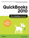 QuickBooks 2010: The Missing Manual by Bonnie Biafore