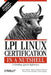LPI Linux Certification in a Nutshell by Adam Haeder