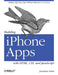 Building iPhone Apps with HTML, CSS, and JavaScript by Jonathan Stark