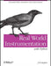 Real World Instrumentation with Python: Automated Data Acquisition and Control Systems by J. M. Hughes