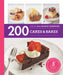 Hamlyn All Colour Cookery: 200 Cakes & Bakes by Sara Lewis