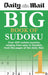 Daily Mail Big Book of Sudoku 1 by Daily Mail