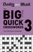 Daily Mail Big Book of Quick Crosswords Volume 3 by Daily Mail