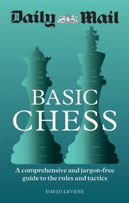 Daily Mail Basic Chess by Daily Mail