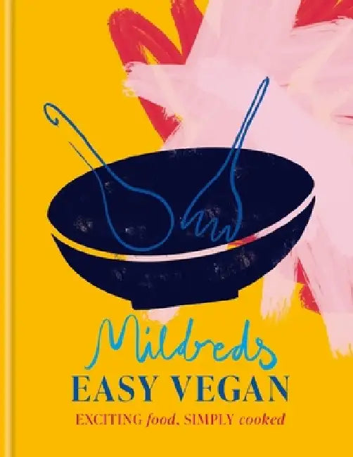 Mildreds Easy Vegan by Mildreds