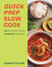 The 10-Minute Slow Cooker by Charlotte Pike