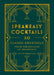 Speakeasy Cocktails: 50 Must-Try Classics by Hamlyn