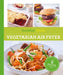 Hamlyn Cooks: Vegetarian Air Fryer by Hamlyn