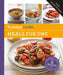 Hamlyn Cooks: Meals for One by Hamlyn