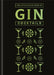The Little Black Book of Gin Cocktails: A Pocket-Sized Collection of Gin Drinks for a Night in or a Night Out by Hamlyn