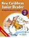 New Caribbean Junior Readers 2 by Diane Brown