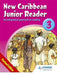 New Caribbean Junior Readers 3 by Katherine Hubbard