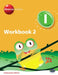 Abacus Evolve Y1/P2: Workbook 2 Pack of 8 Framework Edition by Ruth, BA, MED Merttens