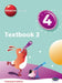 Abacus Evolve Year 4/P5 Textbook 3 Framework Edition by Ruth, BA, MED Merttens