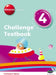 Abacus Evolve Challenge Year 4 Textbook by Adrian Pinel