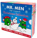 Mr Men Little Miss Christmas X14 Book Set by Adam Hargreaves