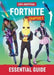 Fortnite: Essential Guide to Chapter 2 by Heather L. Dichter