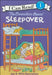 The Berenstain Bears' Sleepover by Jan Berenstain