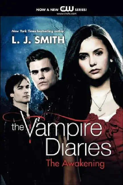 The Awakening by L. J. Smith