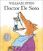Doctor de Soto by William Steig, William Steig
