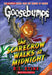 The Scarecrow Walks at Midnight by R. L. Stine