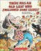 There Was an Old Lady Who Swallowed Some Leaves! by Lucille Colandro