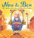 Now & Ben: The Modern Inventions of Benjamin Franklin by Gene Barretta