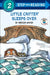 Little Critter Sleeps Over by Mercer Mayer