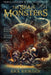 Percy Jackson and the Olympians 2: The Sea of Monsters by Riordan, Rick