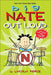 Big Nate Out Loud by Lincoln Peirce