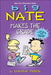 Big Nate Makes the Grade by Peirce, Lincoln