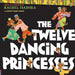 The Twelve Dancing Princesses by Rachel Isadora, Jacob Ludwig Carl Grimm, Wilhelm Grimm