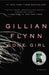 Gone Girl by Gillian Flynn