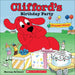 Clifford's Birthday Party: 50th Anniversary Edition by Norman Bridwell