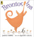 Brontorina by James Howe, Randy Cecil