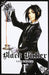 Black Butler, Volume 1 by Yana Toboso, Tomo Kimura, Tania Biswas