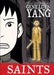 Saints by Gene Luen Yang