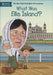 What Was Ellis Island? by Patricia Brennan Demuth