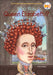 Who Was Queen Elizabeth? by June Eding, Nancy Harrison