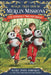 Magic Tree House #20: A Perfect Time for Pandas by Osborne, Mary Pope